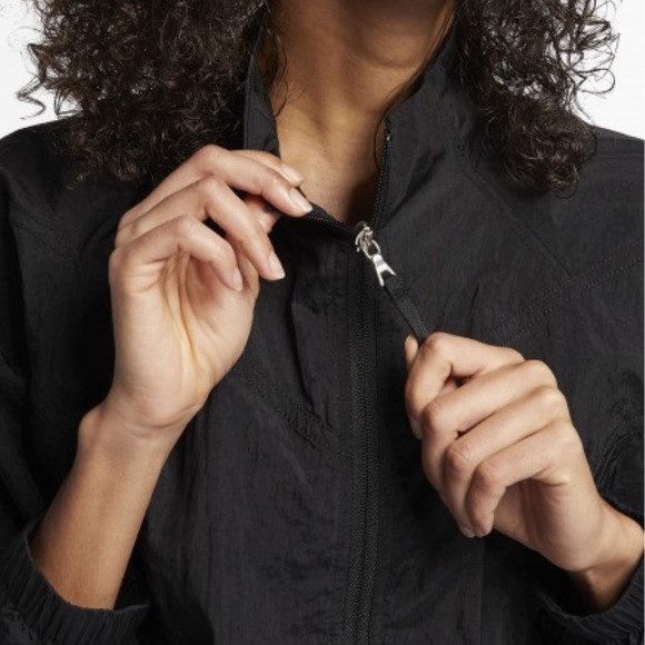 Nike women’s black jumpsuit - Picture 5 of 5